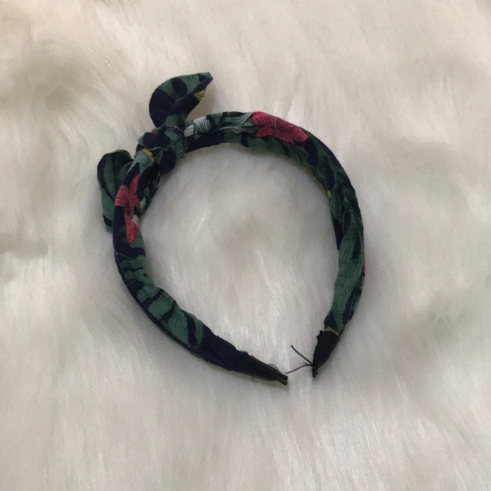 Head bands - Picture 2 of 4